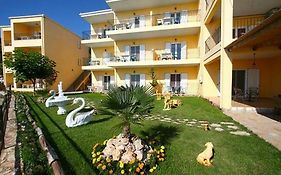 Alexios Apartments